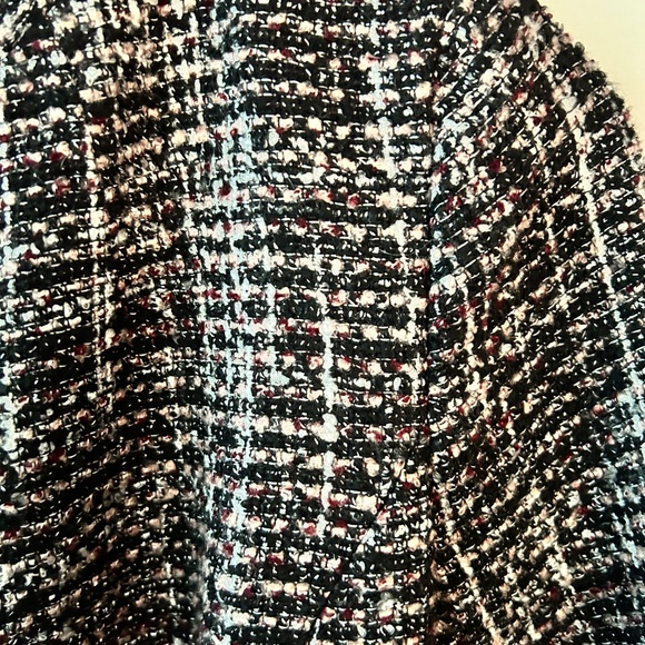 Banana Republic Tweed Jacket - Picture 4 of 8